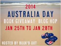 Australia Day Blog Hop